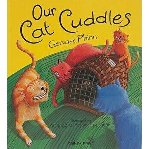 Our Cat Cuddles, Paperback - Gervase Phinn imagine