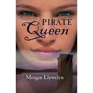 Pirate Queen, Paperback imagine