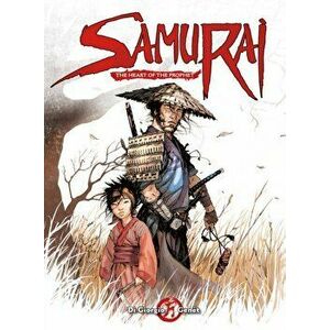 Samurai. The Heart of the Prophet, Hardback - Frederic Genet imagine