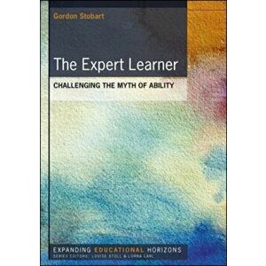 Expert Learner, Paperback - Gordon Stobart imagine