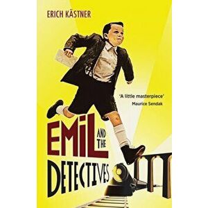 Emil And The Detectives, Paperback - *** imagine