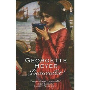 Beauvallet, Paperback - Georgette Heyer imagine