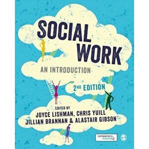 Social Work. An Introduction, Paperback - *** imagine