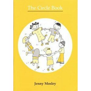 Circle Book, Paperback - Jenny Mosley imagine