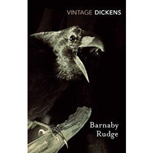 Barnaby Rudge, Paperback - Charles Dickens imagine