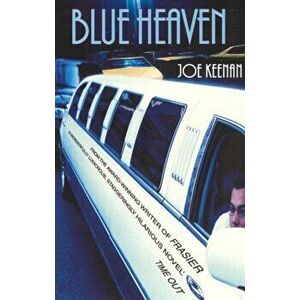 Blue Heaven, Paperback imagine