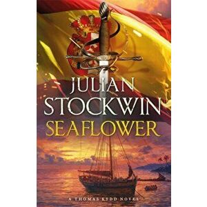 Seaflower. Thomas Kydd 3, Paperback - Julian Stockwin imagine