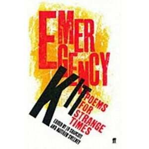 Emergency Kit, Paperback - *** imagine