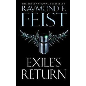 Exile's Return, Paperback - Raymond E. Feist imagine