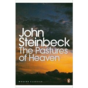 Pastures of Heaven, Paperback - John Steinbeck imagine