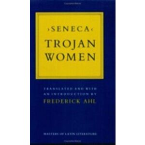 Trojan Women, Paperback - *** imagine