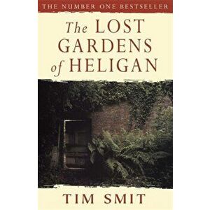 Lost Gardens Of Heligan, Paperback - Tim Smit imagine