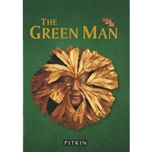 Green Man, Paperback - Jeremy Harte imagine