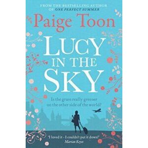 Lucy in the Sky, Paperback - Paige Toon imagine
