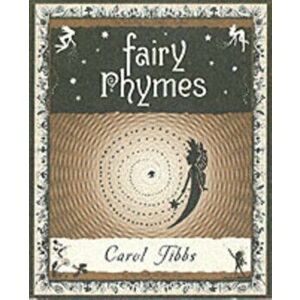 Fairy Rhymes, Paperback - *** imagine