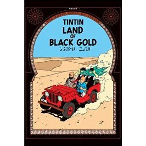 Land of Black Gold, Hardback - *** imagine
