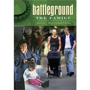 Battleground: The Family [2 volumes], Hardback - *** imagine