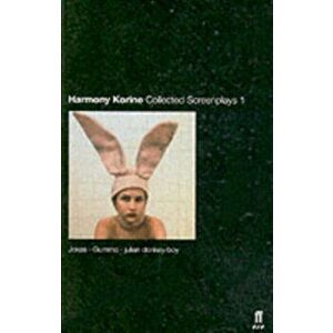 Collected Screenplays, Paperback - Harmony Korine imagine