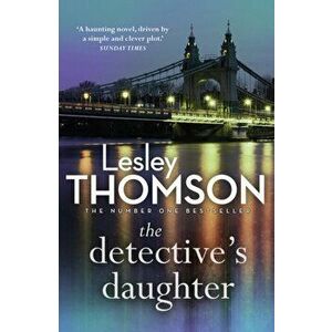 Detective's Daughter, Paperback - Lesley Thomson imagine