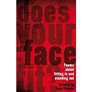 Does Your Face Fit?, Paperback - Roger Stevens imagine