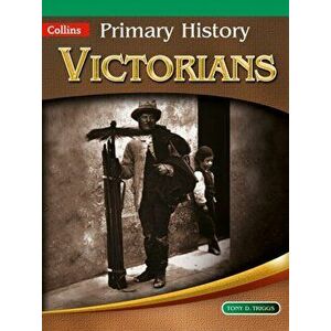 Victorians, Paperback - Jane Kevin imagine