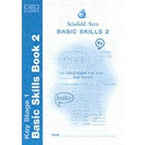 Basic Skills Book 2, Paperback - Jane Stamford imagine