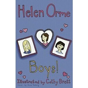 Boys!, Paperback - Helen Orme imagine