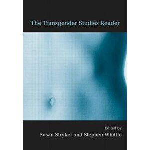 Transgender Studies Reader, Paperback - *** imagine
