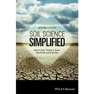Soil Science Simplified, Hardback - Evah Odoi imagine