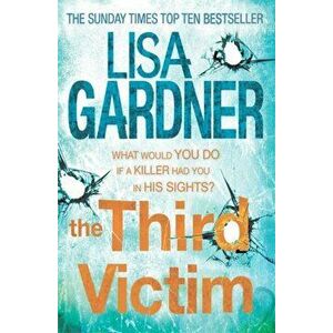 Third Victim (FBI Profiler 2), Paperback - Lisa Gardner imagine