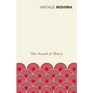 Sound Of Waves, Paperback - Yukio Mishima imagine