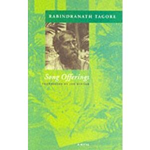 Song Offerings. (Gitanjali), Paperback - Rabindranath Tagore imagine