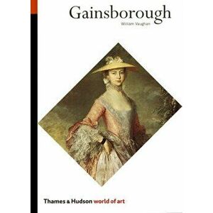 Gainsborough, Paperback - William Vaughan imagine