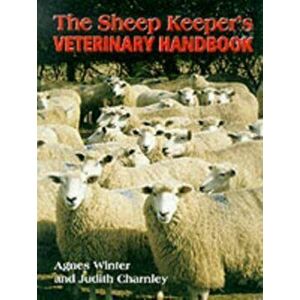 Sheep Keeper's Veterinary Handbook, Hardback - Agnes C. Winter imagine