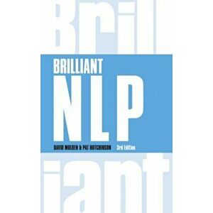 Brilliant NLP, Paperback - Pat Hutchinson imagine