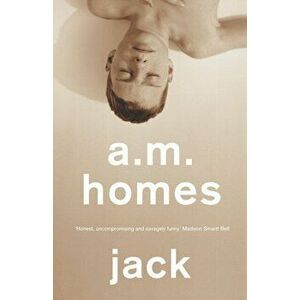 Jack, Paperback - A. M. Homes imagine