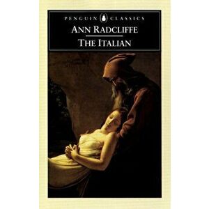 Italian, Paperback - Ann Radcliffe imagine
