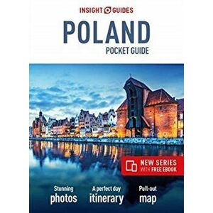 Insight Guides Pocket Poland (Travel Guide with Free Ebook), Paperback - Insight Guides imagine