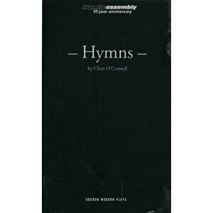 Hymns, Paperback - Chris O'Connell imagine