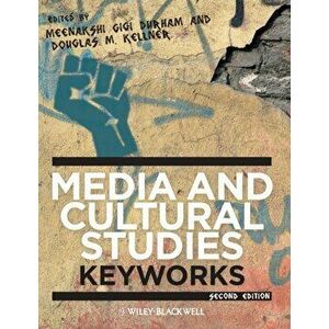Media and Cultural Studies. Keyworks, Paperback - *** imagine