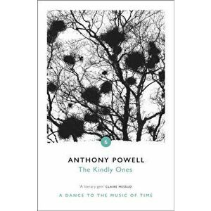 Kindly Ones, Paperback - Anthony Powell imagine