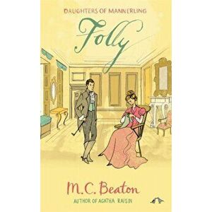 Folly, Paperback - M. C. Beaton imagine