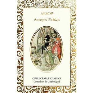 Aesop's Fables, Hardcover - Aesop imagine