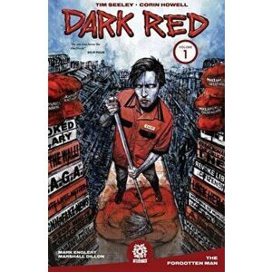Dark Red, Vol. 1, Paperback - Tim Seeley imagine