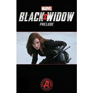 Marvel's Black Widow Prelude, Paperback - Peter David imagine