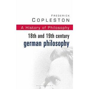 History of Philosophy, Paperback - Frederick C. Copleston imagine