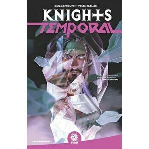 Knights Temporal, Vol. 1, Paperback - Cullen Bunn imagine