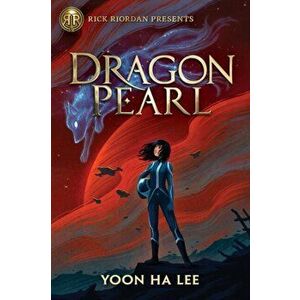 Dragon Pearl, Paperback - Yoon Ha Lee imagine