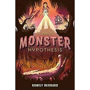 The Monster Hypothesis, Hardcover - Romily Bernard imagine