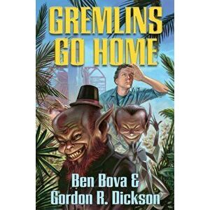 Gremlins Go Home, Paperback - Gordon R. Dickson imagine